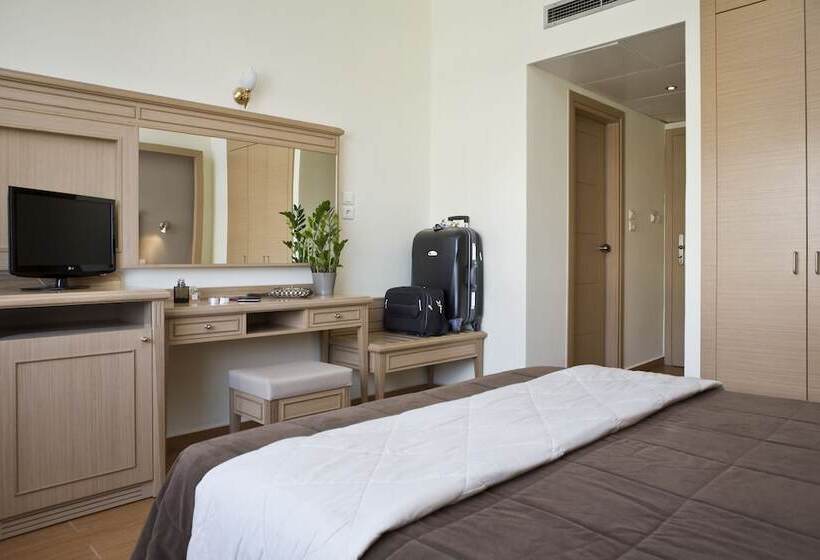 Fotos del hotel Parnon:  16