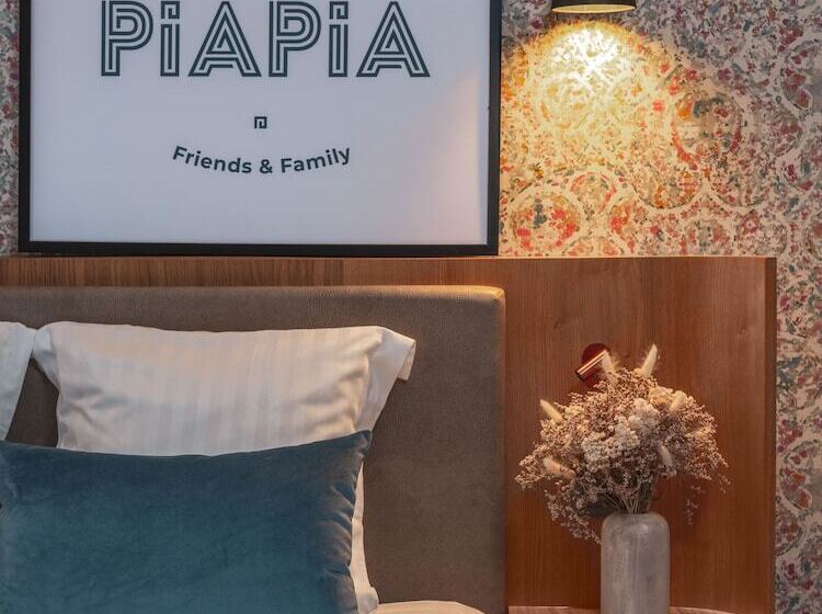 هتل Piapia