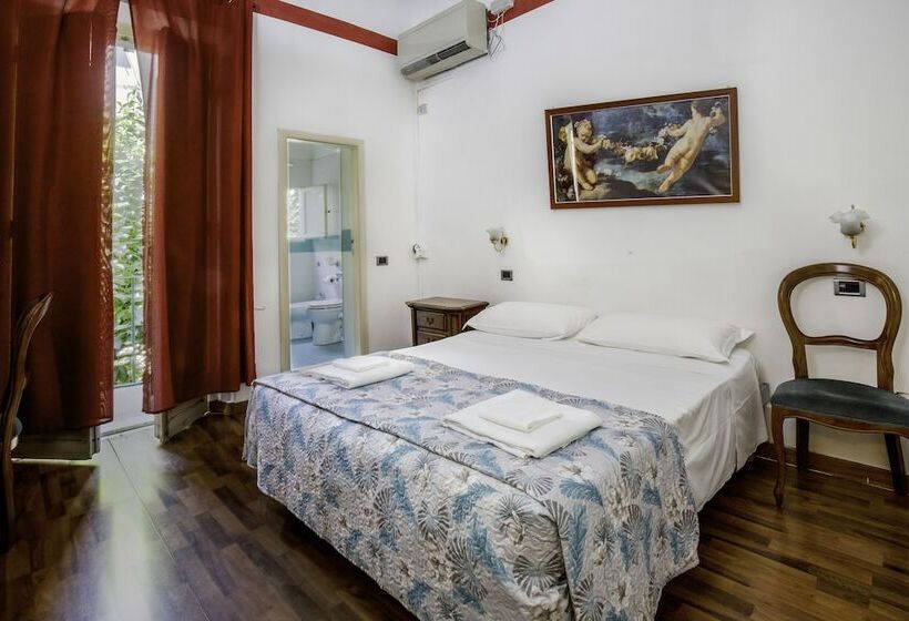 Piccolo Hotel Con Access Ztl !!! ɲel ƈentro Storico Di ƒirenze !!!