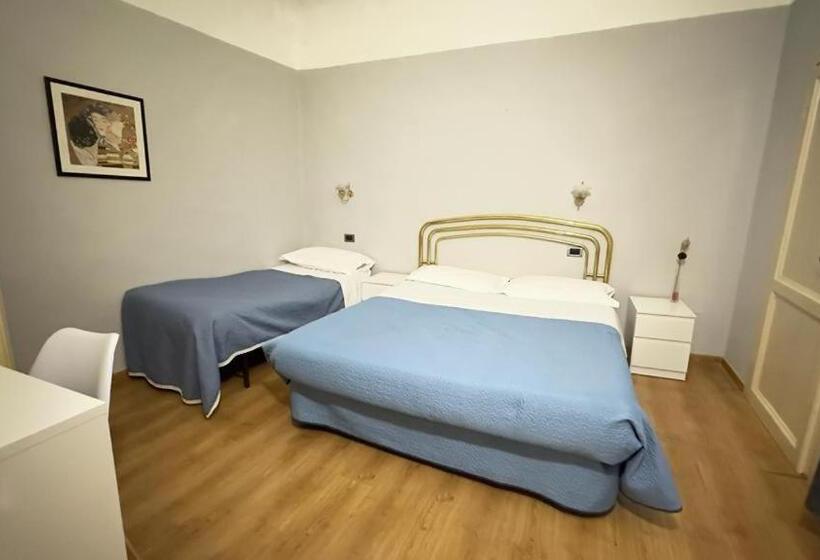 Piccolo Hotel Con Access Ztl !!! ɲel ƈentro Storico Di ƒirenze !!!