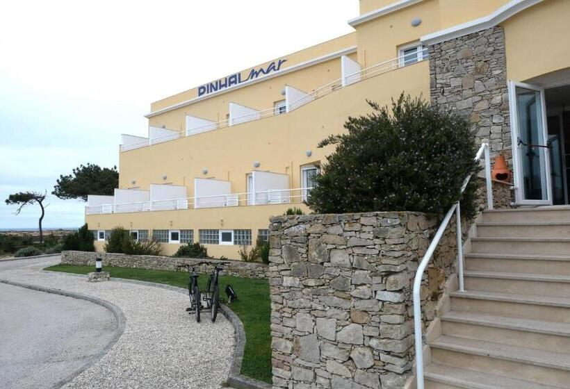 هتل Wot Peniche Pinhalmar