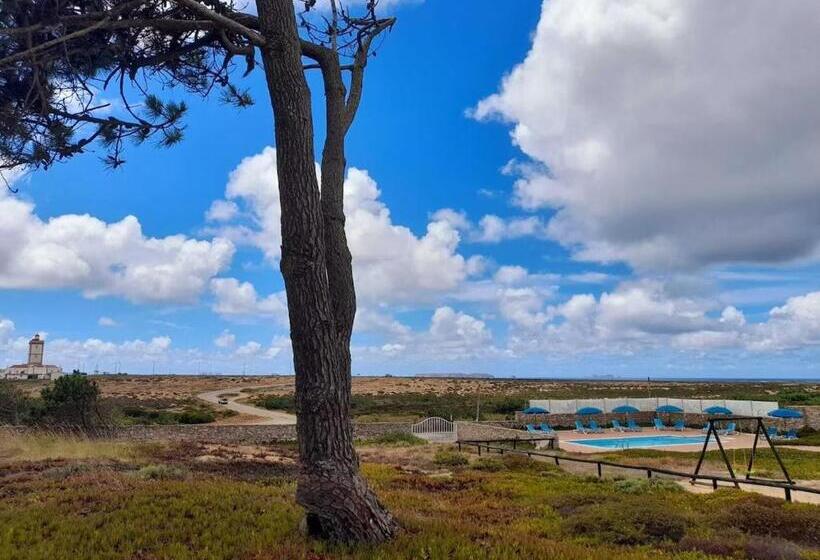 هتل Wot Peniche Pinhalmar