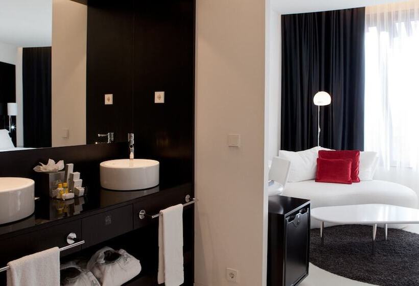 Fotos del hotel Porta Fira 4* Sup:  24