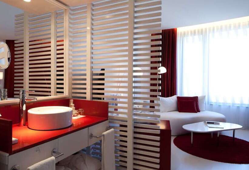 Fotos del hotel Porta Fira 4* Sup:  3