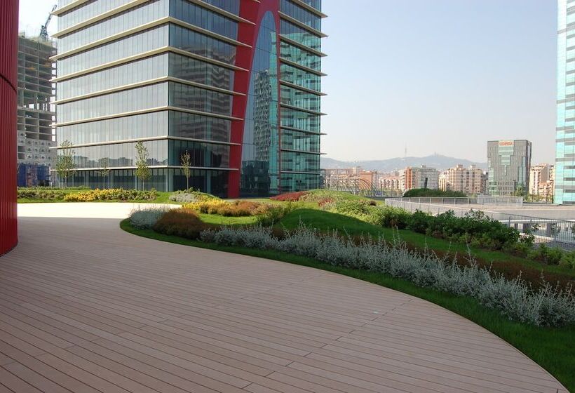 Fotos del hotel Porta Fira 4* Sup:  12