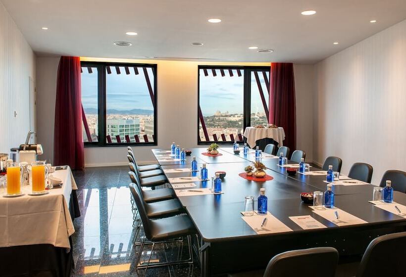 Fotos del hotel Porta Fira 4* Sup:  11