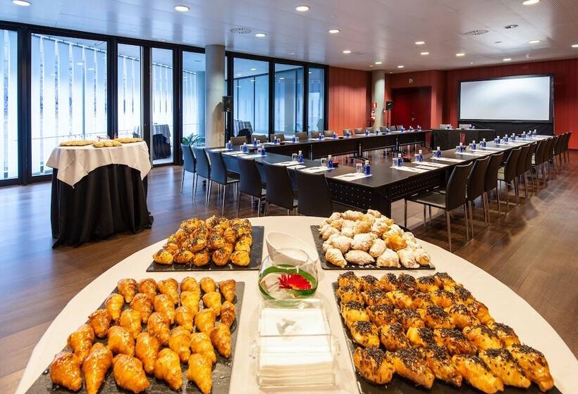 Fotos del hotel Porta Fira 4* Sup:  27