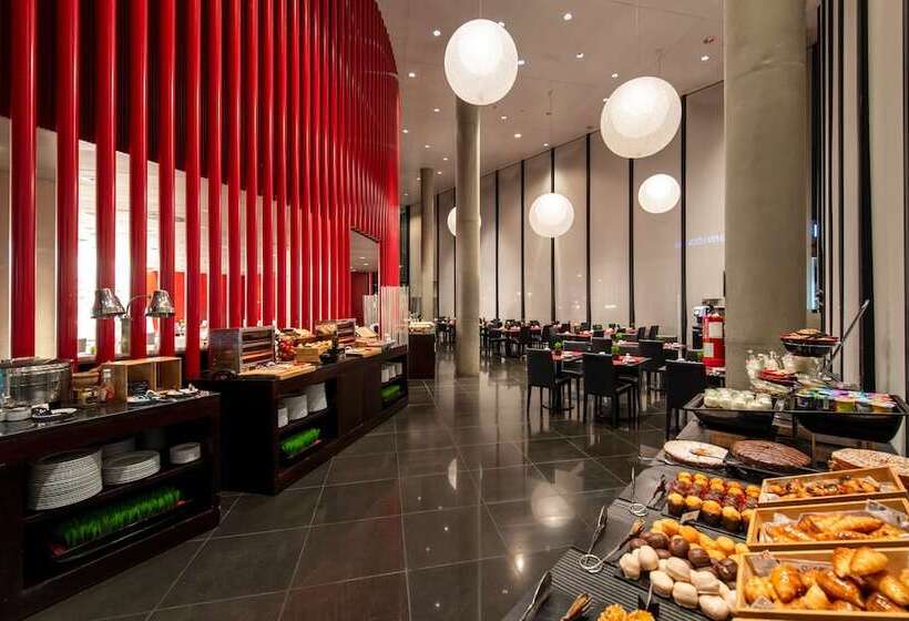 Fotos del hotel Porta Fira 4* Sup:  8