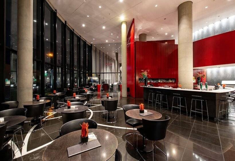 Fotos del hotel Porta Fira 4* Sup:  26