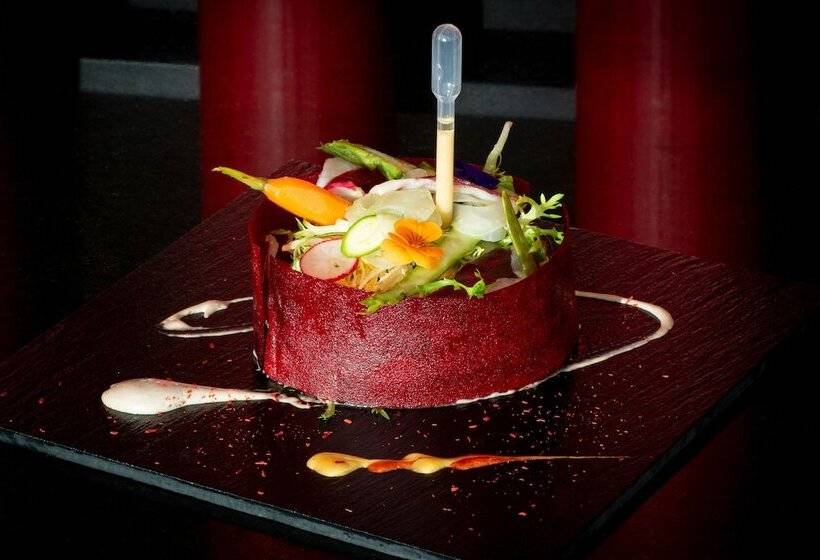 Fotos del hotel Porta Fira 4* Sup:  29