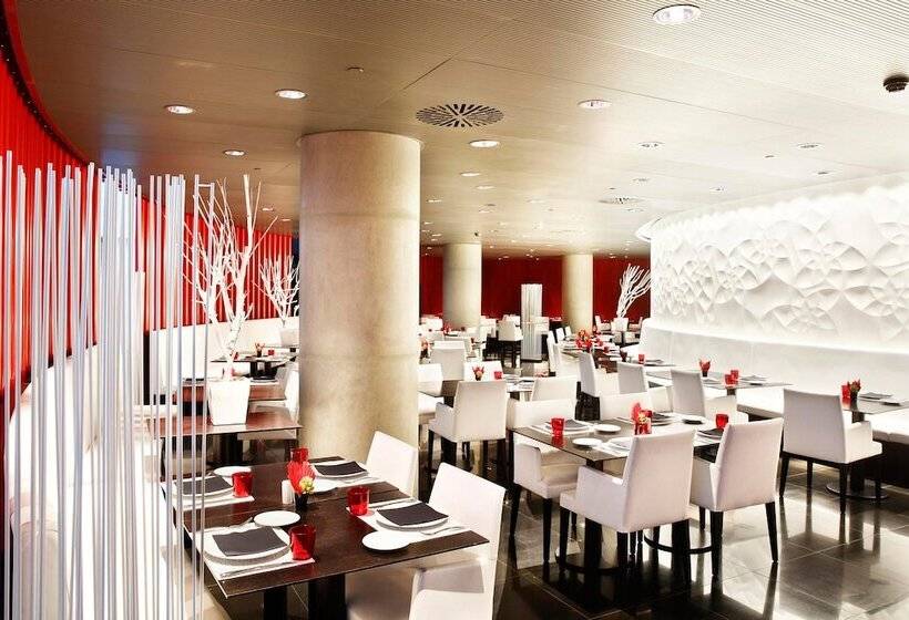 Fotos del hotel Porta Fira 4* Sup:  6