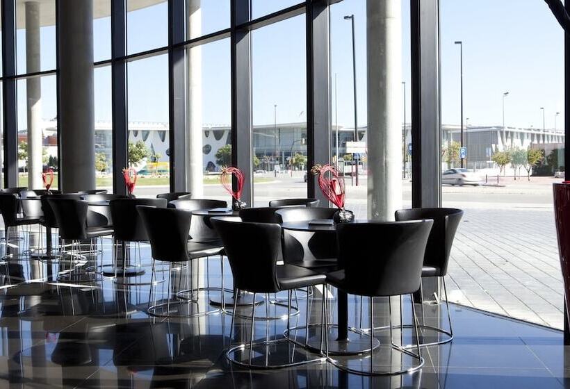 Fotos del hotel Porta Fira 4* Sup:  31