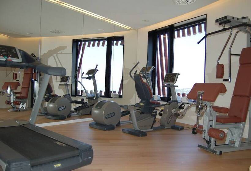 Fotos del hotel Porta Fira 4* Sup:  4