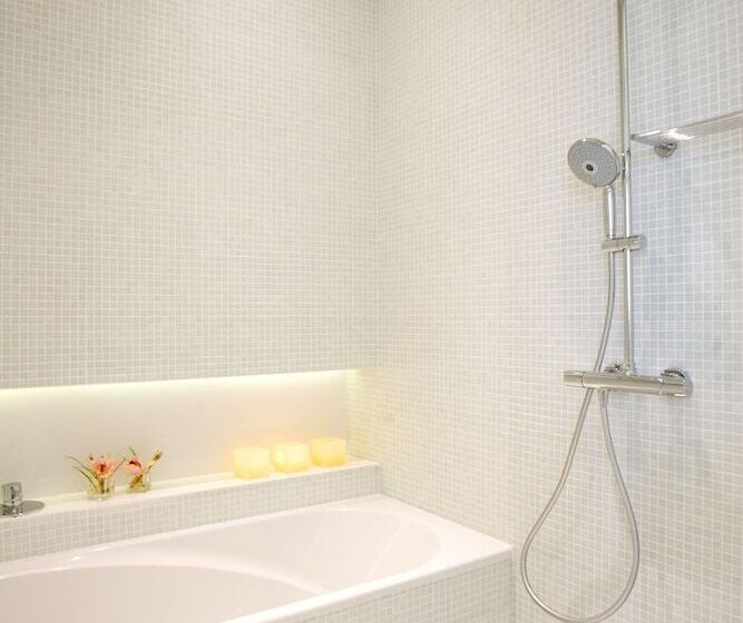 Fotos del hotel Porta Fira 4* Sup:  15