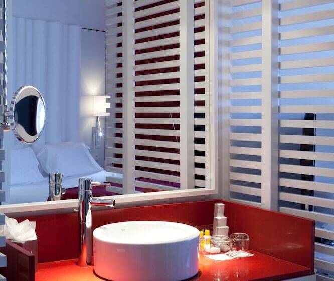 Fotos del hotel Porta Fira 4* Sup:  28