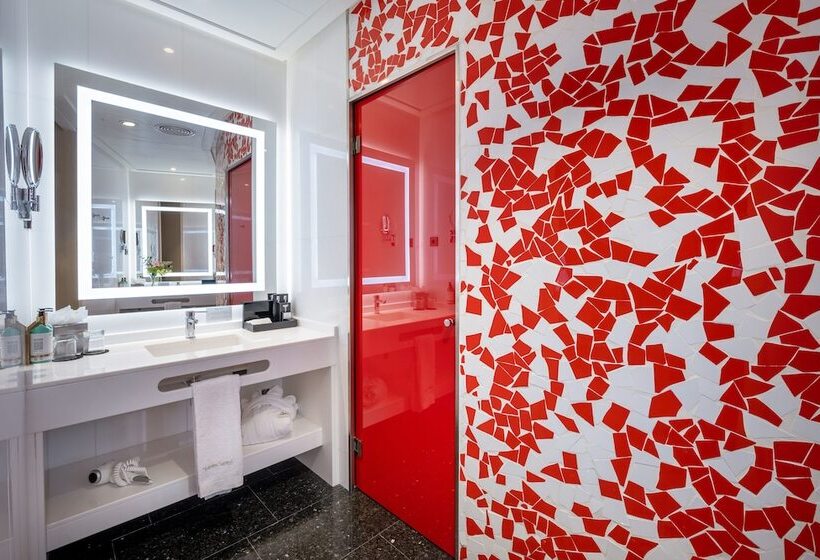 Fotos del hotel Porta Fira 4* Sup:  14