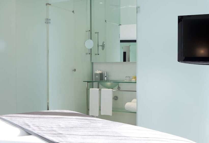 Fotos del hotel Porta Fira 4* Sup:  13