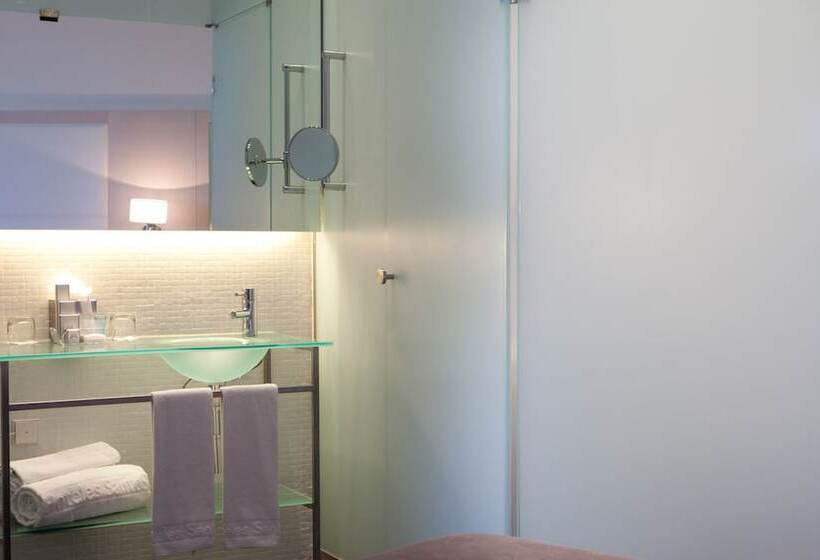 Fotos del hotel Porta Fira 4* Sup:  16