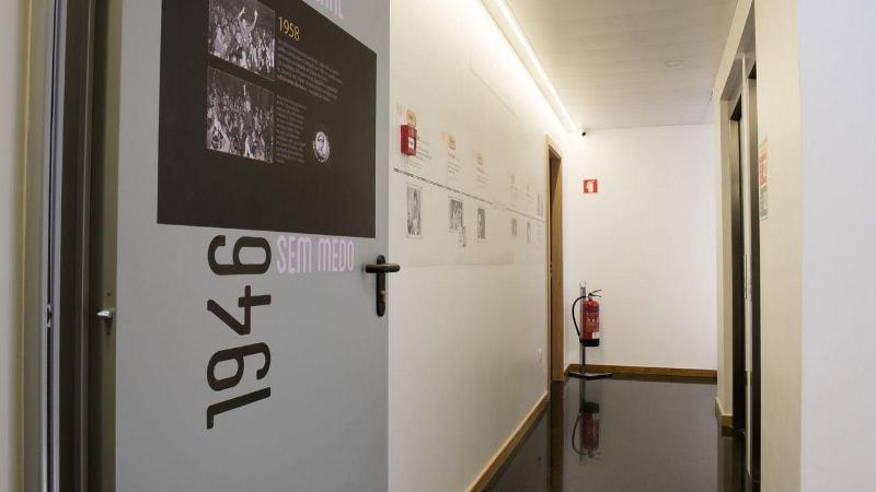 Fotos del hotel Porto Coliseum:  28