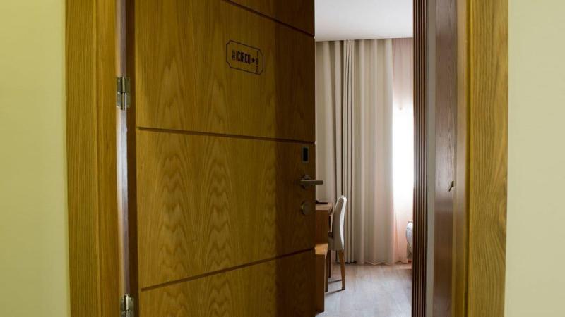 Fotos del hotel Porto Coliseum:  17