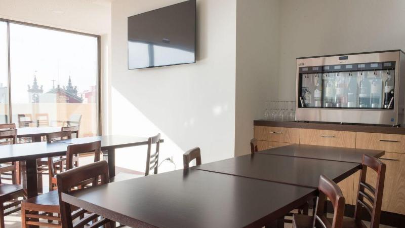 Fotos del hotel Porto Coliseum:  13