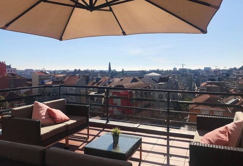 Fotos del hotel Porto Coliseum:  14