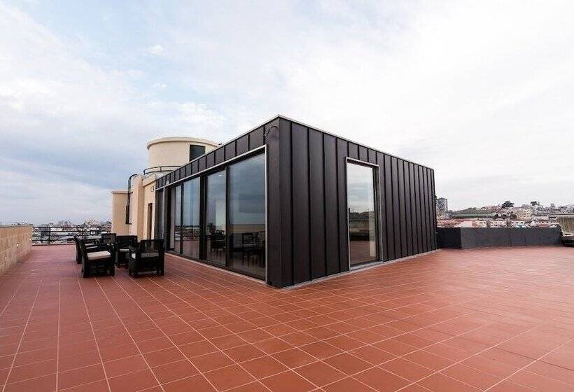 Fotos del hotel Porto Coliseum:  15