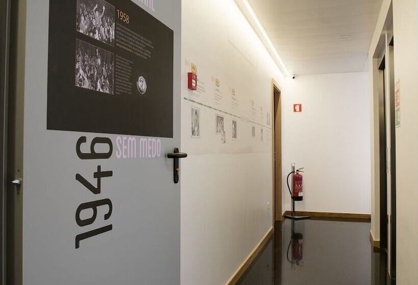 Fotos del hotel Porto Coliseum:  31