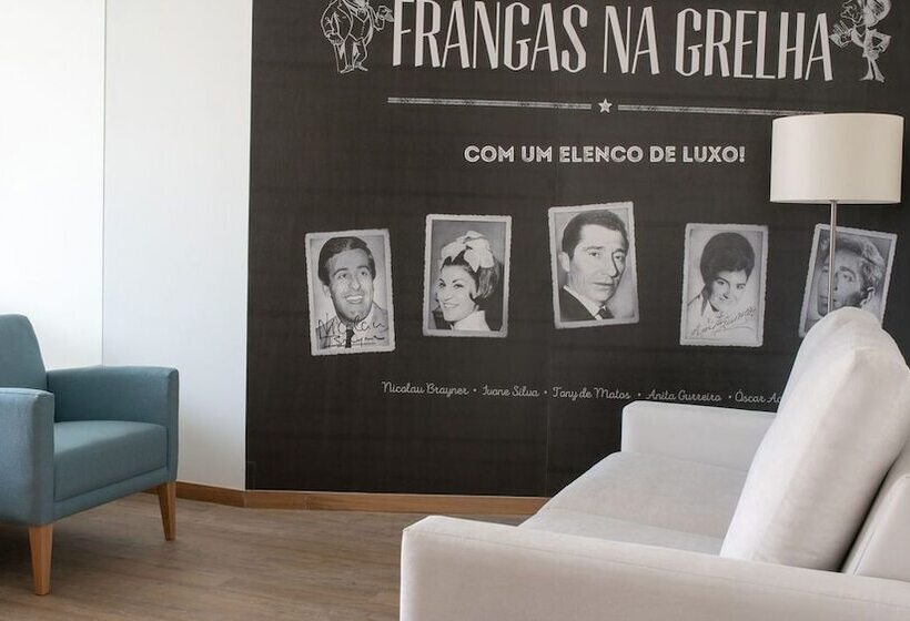 Fotos del hotel Porto Coliseum:  2
