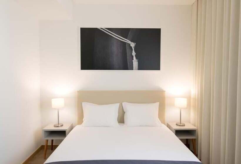 Fotos del hotel Porto Coliseum:  8