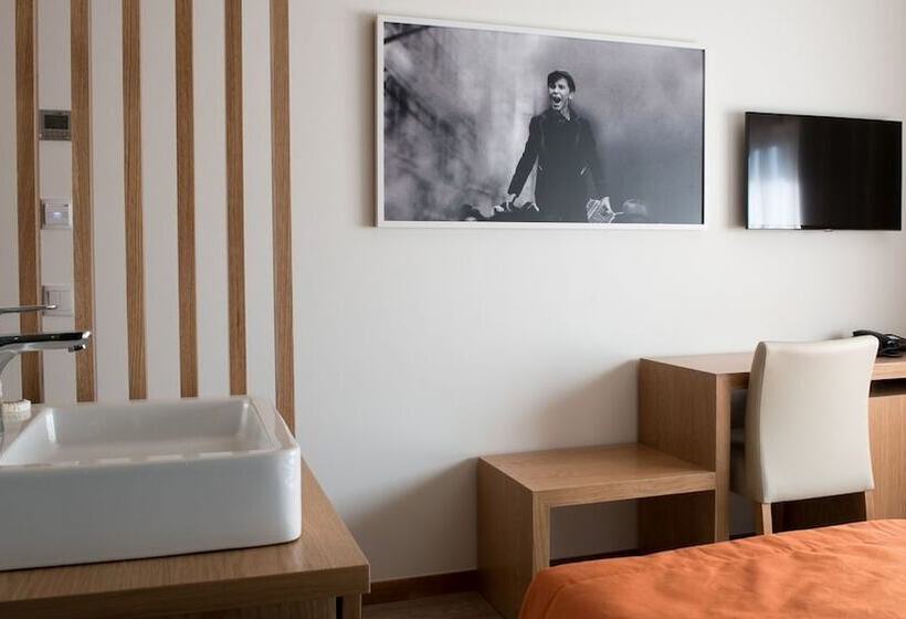 Fotos del hotel Porto Coliseum:  23