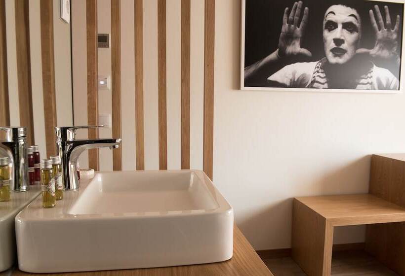Fotos del hotel Porto Coliseum:  11