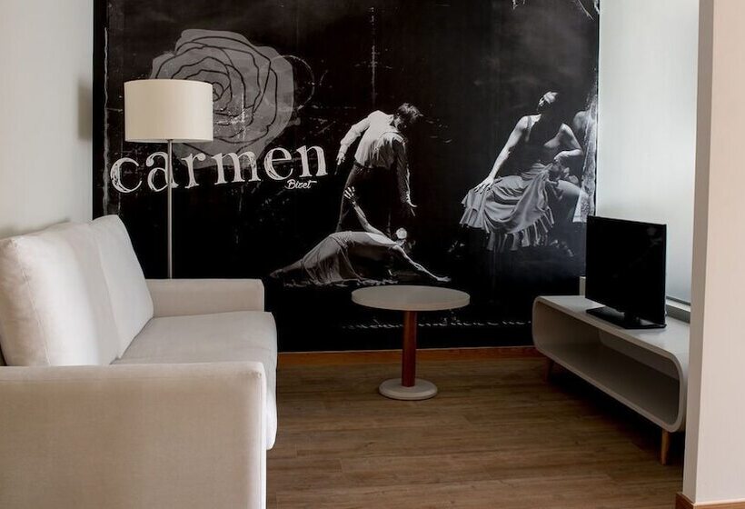 Fotos del hotel Porto Coliseum:  6