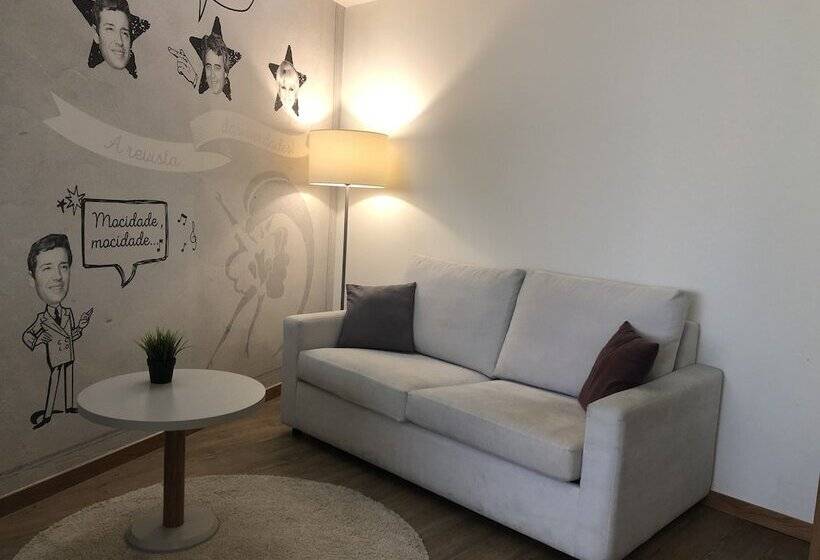 Fotos del hotel Porto Coliseum:  12