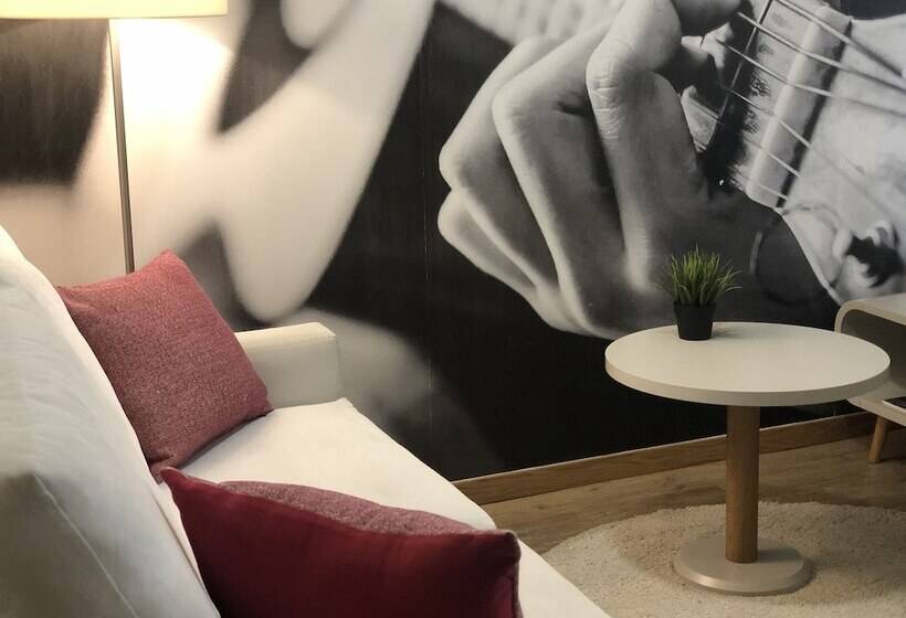 Fotos del hotel Porto Coliseum:  5