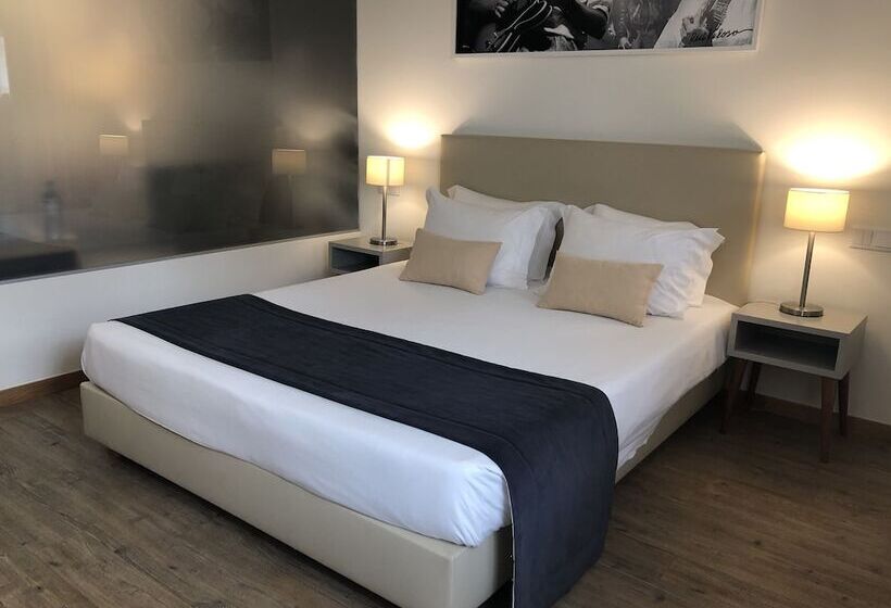 Fotos del hotel Porto Coliseum:  4