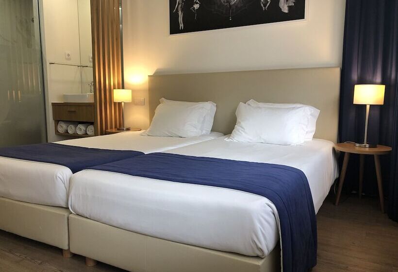 Fotos del hotel Porto Coliseum:  3