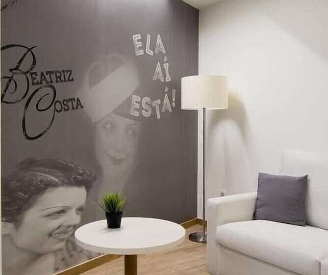 Fotos del hotel Porto Coliseum:  10