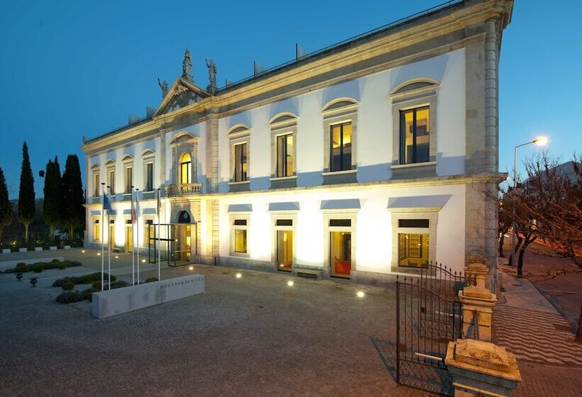 Hôtel Pousada De Viseu  Historic