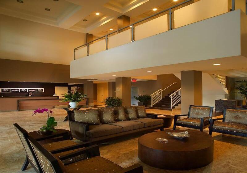 Fotos del hotel Provident Doral At The Blue:  8