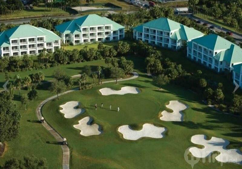 Fotos del hotel Provident Doral At The Blue:  2
