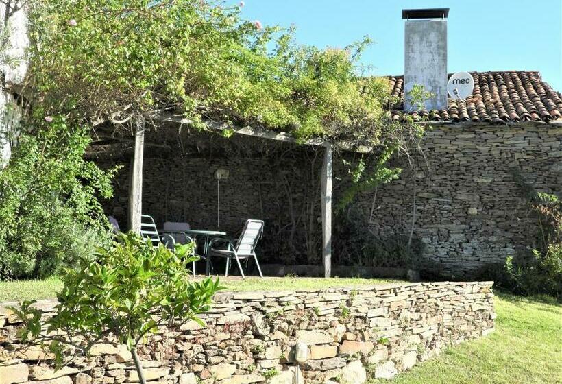 בית מלון כפרי Quinta Da Alagoa