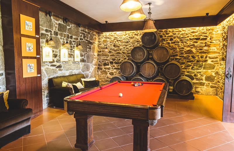 هتل Quinta Da Barroca Douro Valley