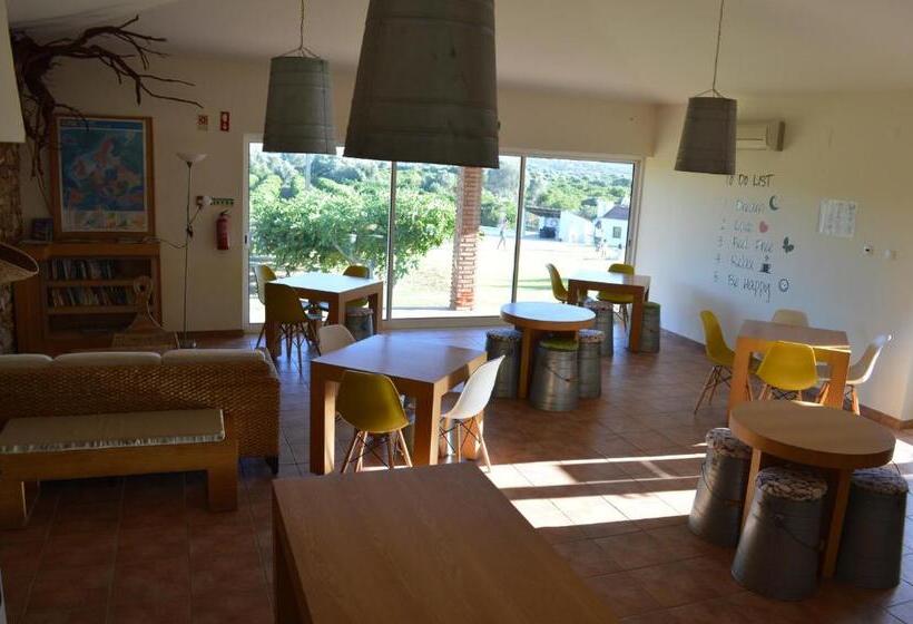 هتل Quinta Da Mesquita