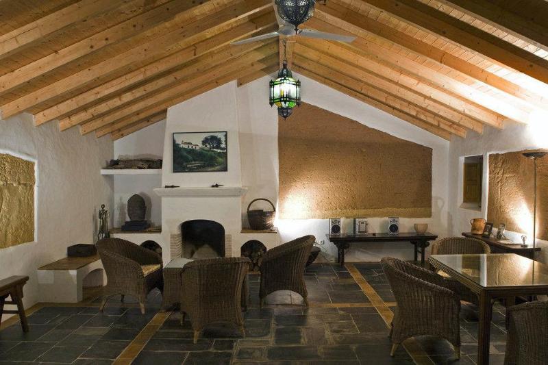 هتل Quinta Do Chocalhinho Agroturismo & Spa