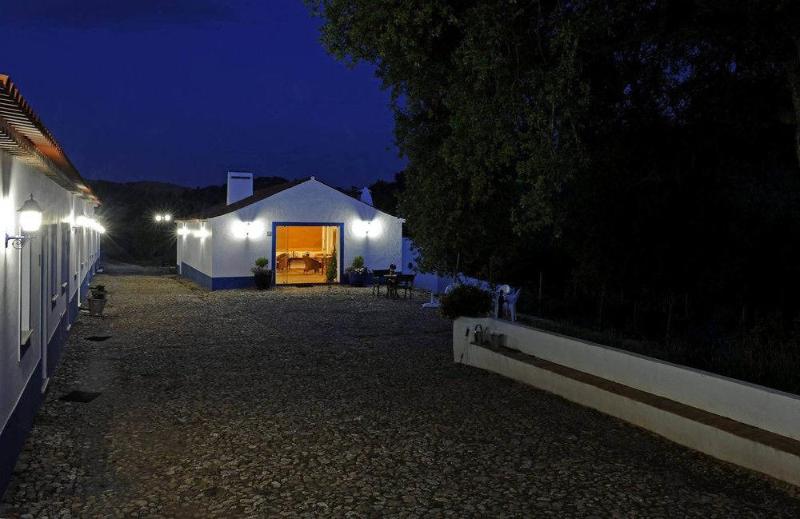 هتل Quinta Do Chocalhinho Agroturismo & Spa