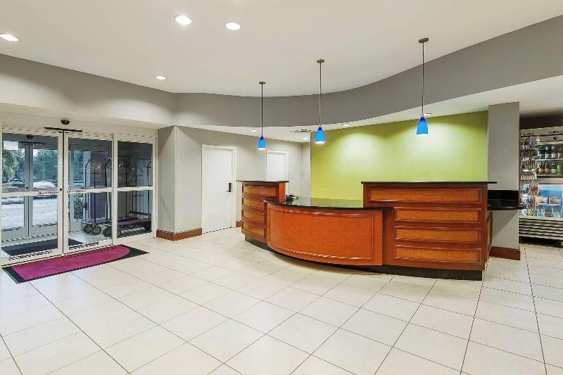 Fotos del hotel Residence Inn Orlando Airport:  21