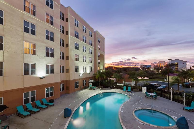 Fotos del hotel Residence Inn Orlando Airport:  6