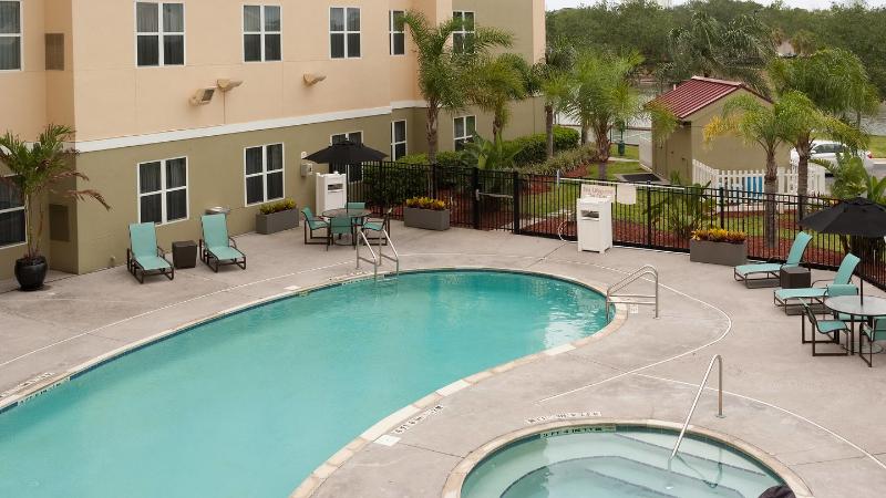 Fotos del hotel Residence Inn Orlando Airport:  1