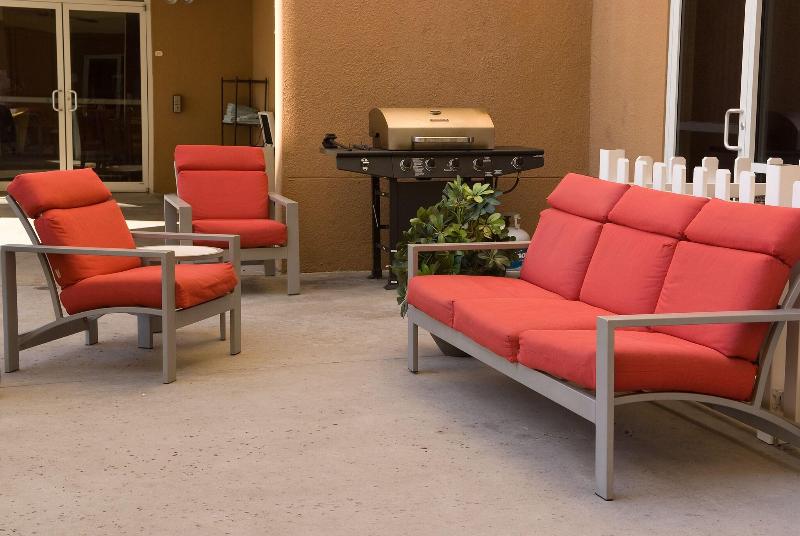 Fotos del hotel Residence Inn Orlando Airport:  14